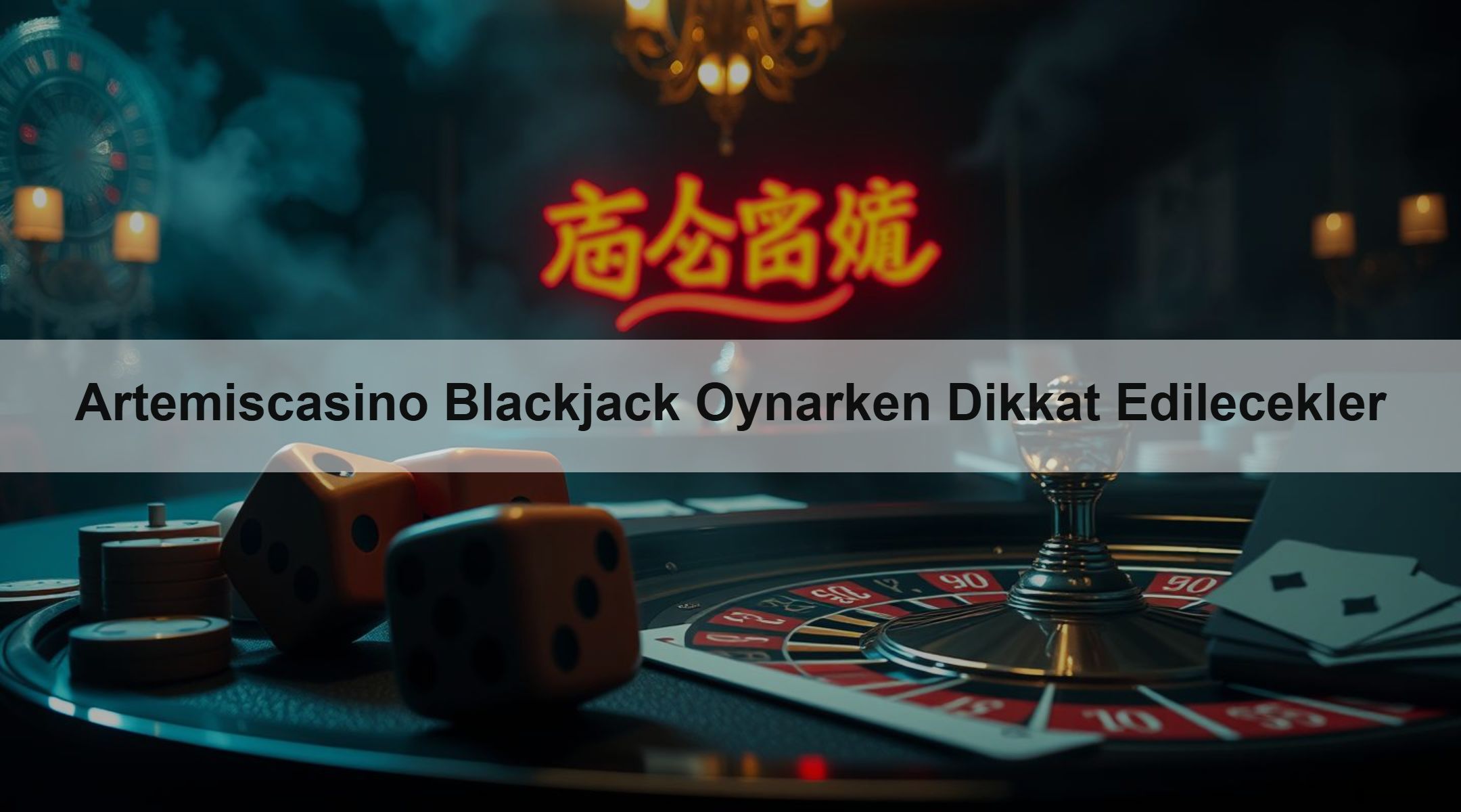 Artemiscasino Blackjack Oynarken Dikkat Edilecekler